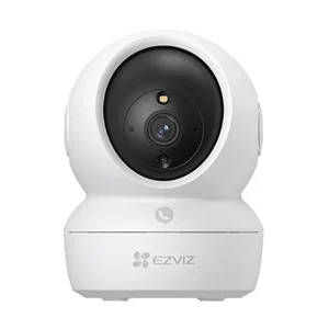 Ezviz H6c Pro 2K (4mm) (3.0MP) Wi-Fi Dome IP Camera