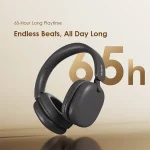 Oraimo BoomPop Lite ENC Over-Ear Wireless Headphone - Image 4