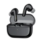 Oraimo SpaceBuds Z ANC Obsidian Black TWS Bluetooth Earbuds