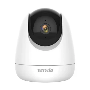 Tenda CP6 (4mm) 3.0MP Wi-Fi Dome IP Camera
