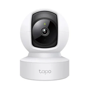 TP-Link Tapo C202 (3.83mm) Home Security Wi-Fi IP Camera
