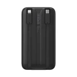 Baseus Comet Series PPMD20 Dual Cable 20000mAh 22.5W Power Bank with Digital Display - Image 3