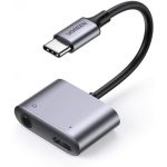 Ugreen CM231 USB-C to 3.5mm Audio Adapter