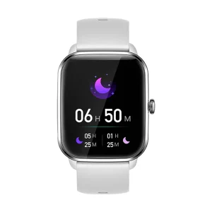 Colmi C61 49mm Bluetooth Calling Smart Watch (Silver)