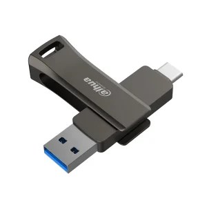 Dahua P629 64GB USB 3.2 Gen 1 & Type-C OTG Pen Drive