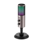 Havit GK61 RGB Live Recording Microphone