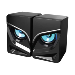 Havit HV-SK708 RGB 2:0 USB Speaker