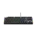 Havit KB890L Wired Black Mechanical Gaming Keyboard - Image 2