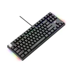 Havit KB890L Wired Black Mechanical Gaming Keyboard - Image 3