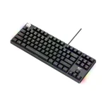 Havit KB890L Wired Black Mechanical Gaming Keyboard - Image 4