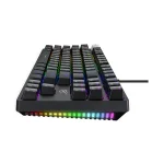 Havit KB890L Wired Black Mechanical Gaming Keyboard - Image 5