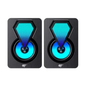 Havit SK210 mini Pro RGB USB Gaming Speaker