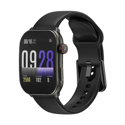 Kieslect Balancs AMOLED Bluetooth Calling Smart Watch
