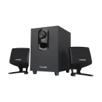 Microlab M108BT 2.1 Bluetooth Speaker