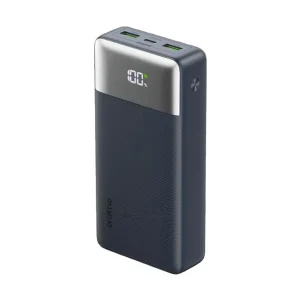 Oraimo PowerNova Q21 20000mAh 22.5W Power Bank with Digital Display
