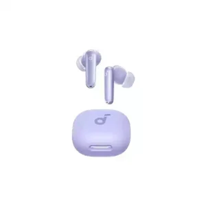 Anker Soundcore P40i ANC True Wireless Earbuds (Purple)