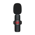 Redragon Athan GM93 Lavalier Microphone - Image 3