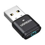 Ugreen BT301 (35994) USB Bluetooth 5.3 Black Adapter