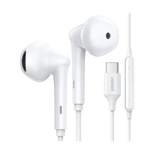Ugreen EP101 Wired Type-C In-Ear Earphone