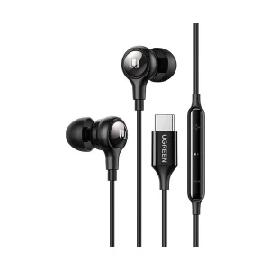 Ugreen EP103 Wired Type-C In-Ear Earphone