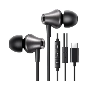 Ugreen EP105 Wired Type-C In-Ear Earphone