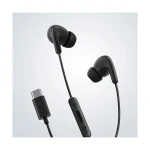 Xiaomi In-Ear Type-C Earphone (Black) - Image 2