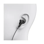 Xiaomi In-Ear Type-C Earphone (Black) - Image 4