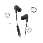 Xiaomi In-Ear Type-C Earphone (Black) - Image 6