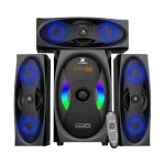 Xtreme SPARTA 3:1 Bluetooth Speaker