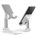 Adjustable Stand for Mobile Phones & Tablets - Image 4