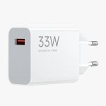 Xiaomi 33W Charger (Type-A) With Including Type-C Cable - Image 2