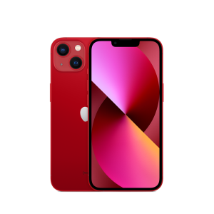 iPhone 13 4/128GB Red (Pre-owned)