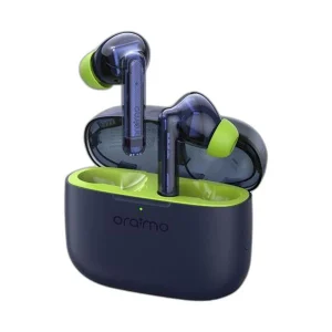 Oraimo FreePods Lite TWS Bluetooth Earbuds (Nebula Blue)